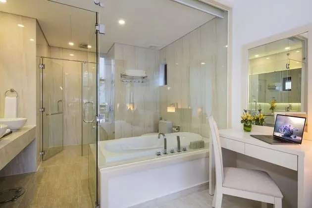 Oda, 2 Yatak Odası (Diamond Residence)