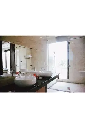 Luxury İki Ayrı Yataklı Oda, Dağ Manzaralı