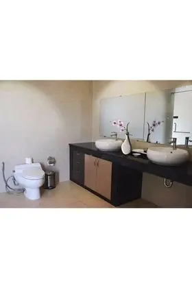 Luxury İki Ayrı Yataklı Oda, Golf Manzaralı