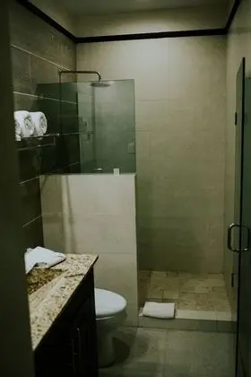 Superior Süit, 2 Büyük (Queen) Boy Yatak, Sigara İçilmez, 2 Banyolu