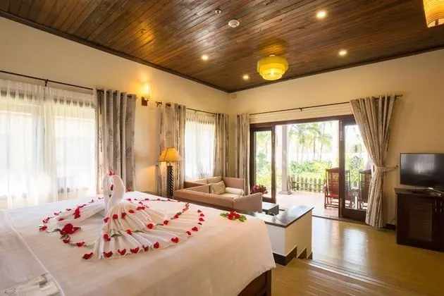 Jacuzzi Sea View