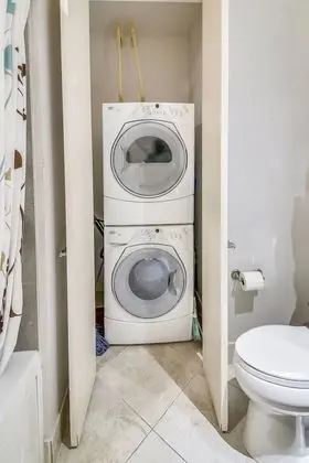 Daire, Birden Çok Yatak, Okyanus Manzaralı