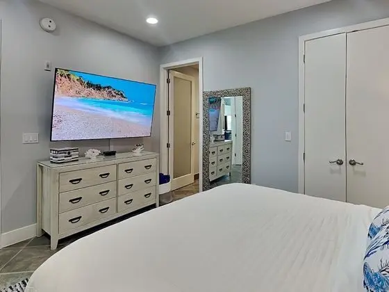 Daire, Birden Çok Yatak, Okyanus Manzaralı