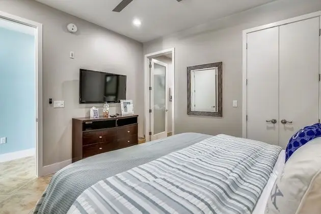 Daire, Birden Çok Yatak, Balkon, Okyanus Manzaralı