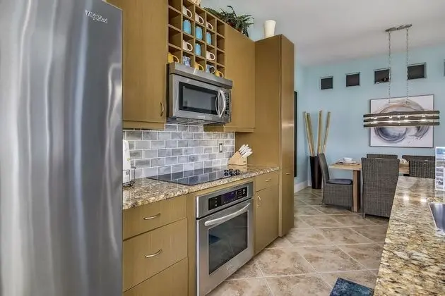 Daire, Birden Çok Yatak, Balkon, Okyanus Manzaralı