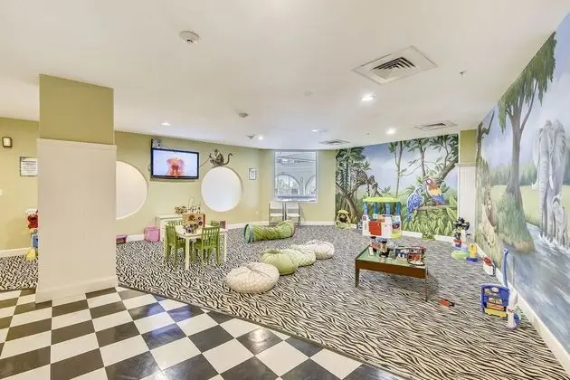 Daire, Birden Çok Yatak, Balkon, Okyanus Manzaralı