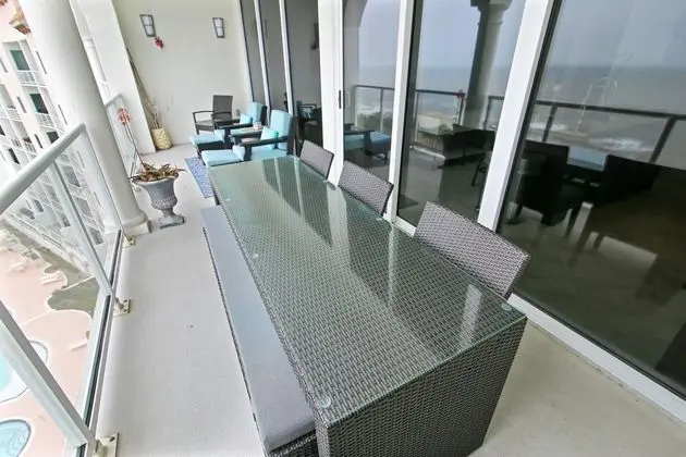 Daire, Birden Çok Yatak, Balkon, Okyanus Manzaralı