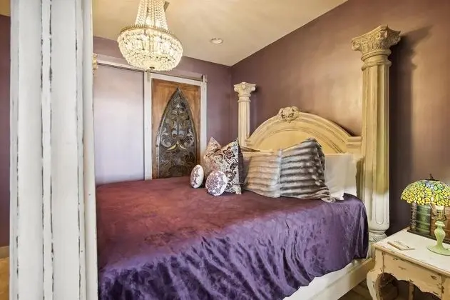 Daire, Birden Çok Yatak, Balkon, Plaj Manzaralı (Diamond Beach 7PH-3 - Italian Villa)