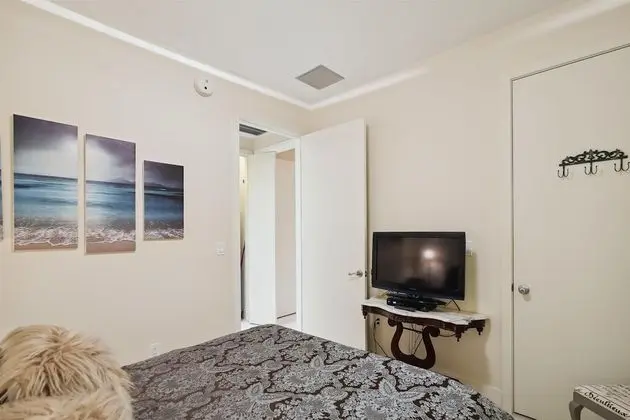 Daire, Birden Çok Yatak, Balkon, Plaj Manzaralı (Diamond Beach 7PH-3 - Italian Villa)