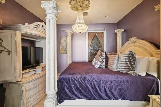 Daire, Birden Çok Yatak, Balkon, Plaj Manzaralı (Diamond Beach 7PH-3 - Italian Villa)