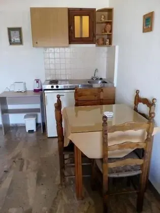 Apart Daire (Middle Floor)