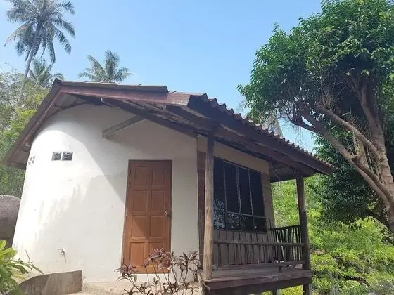 Standard Bungalow Fan