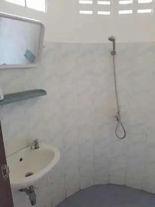 Standard Bungalow Fan