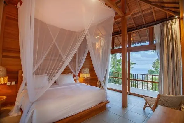 Villa, 2 Yatak Odası