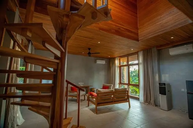 Villa, 2 Yatak Odası
