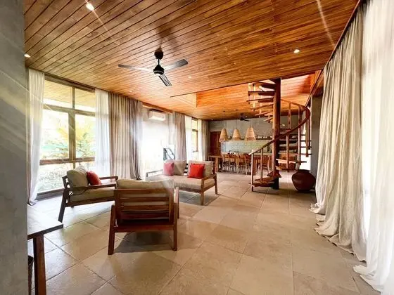 Villa, 2 Yatak Odası