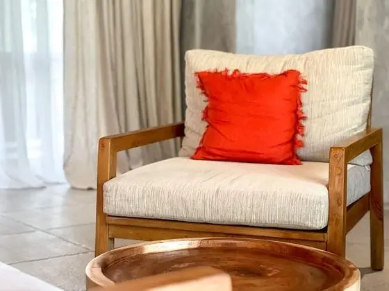 Villa, 2 Yatak Odası