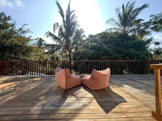 Villa, 2 Yatak Odası