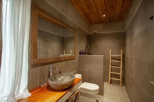 Villa, 2 Yatak Odası