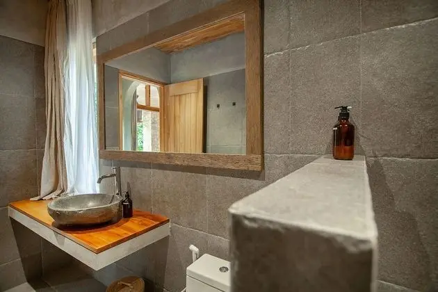 Villa, 2 Yatak Odası