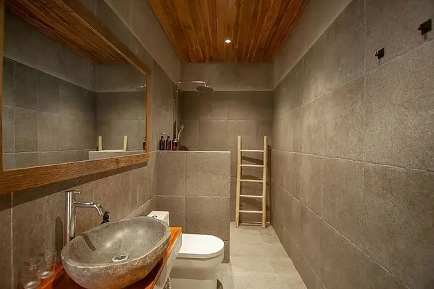 Villa, 2 Yatak Odası
