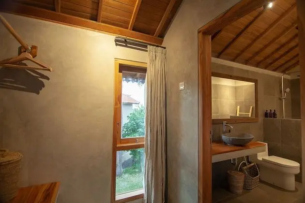 Villa, 2 Yatak Odası