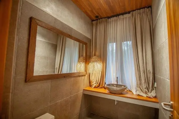 Villa, 2 Yatak Odası