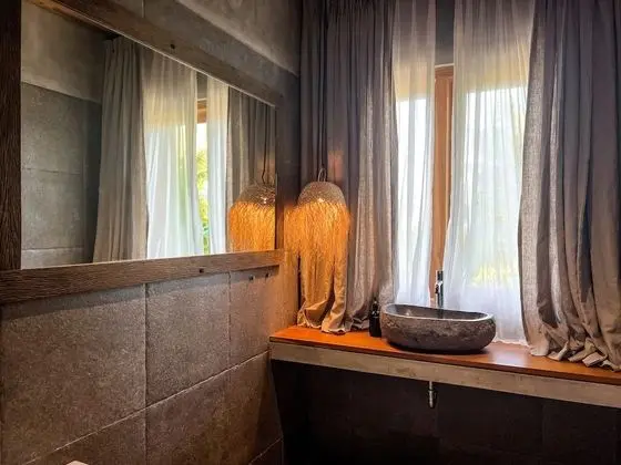 Villa, 2 Yatak Odası