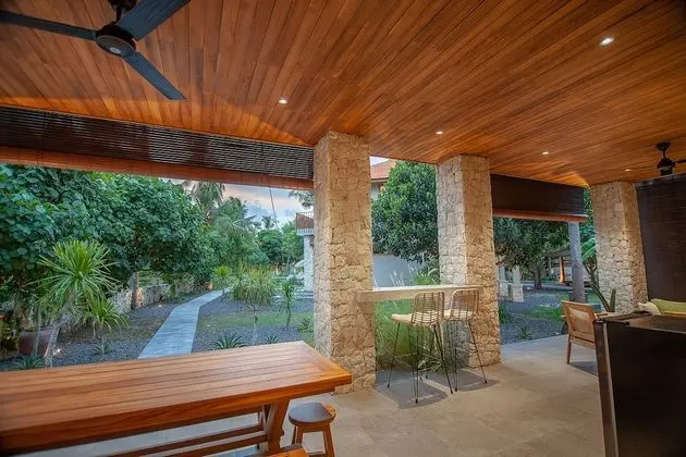 Villa, 2 Yatak Odası