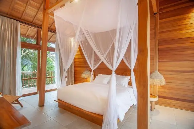 Villa, 3 Yatak Odası
