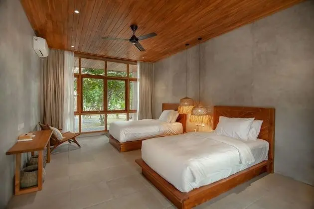 Villa, 3 Yatak Odası