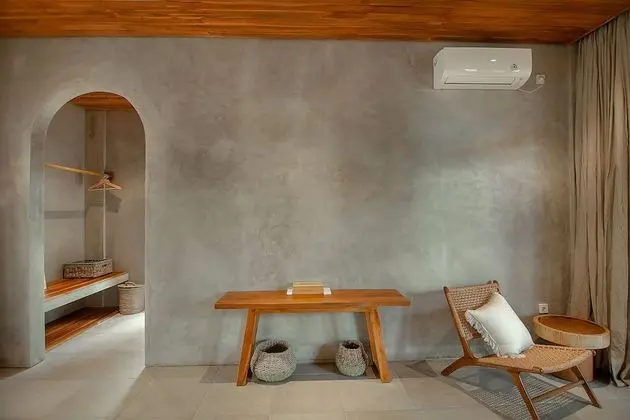 Villa, 3 Yatak Odası