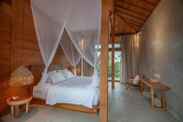 Villa, 3 Yatak Odası