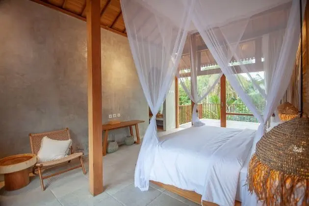 Villa, 3 Yatak Odası