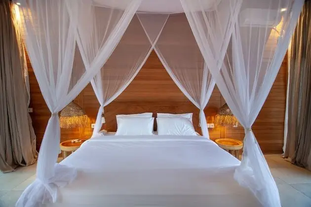 Villa, 3 Yatak Odası