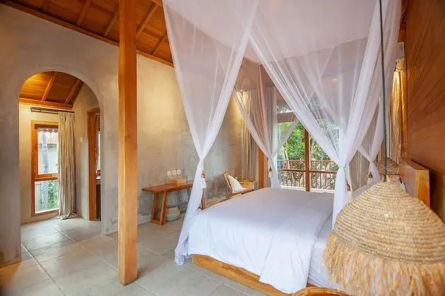 Villa, 3 Yatak Odası