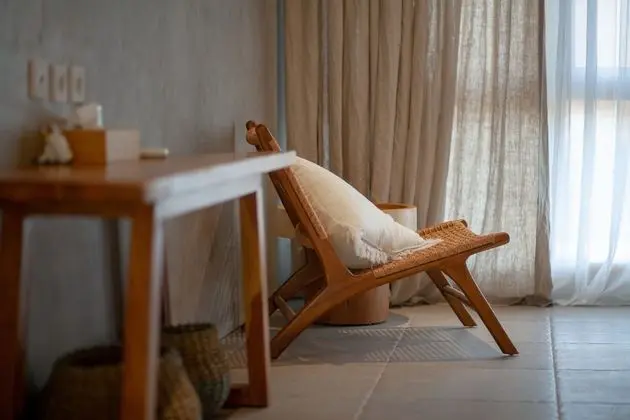 Villa, 3 Yatak Odası