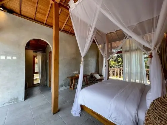 Villa, 3 Yatak Odası