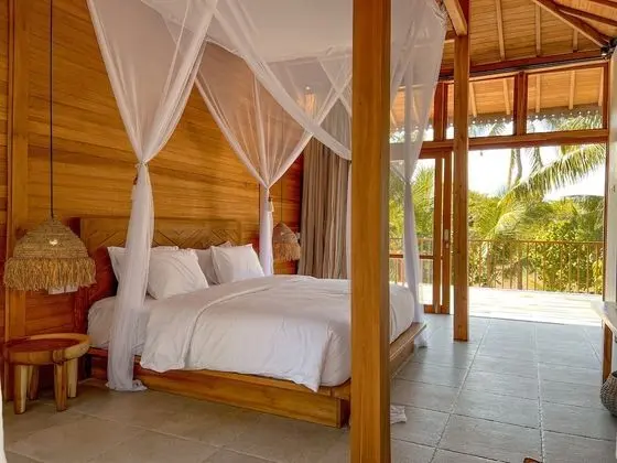 Villa, 3 Yatak Odası