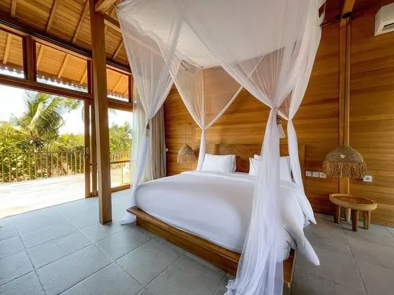 Villa, 3 Yatak Odası