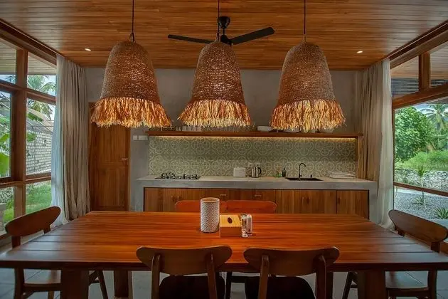 Villa, 3 Yatak Odası