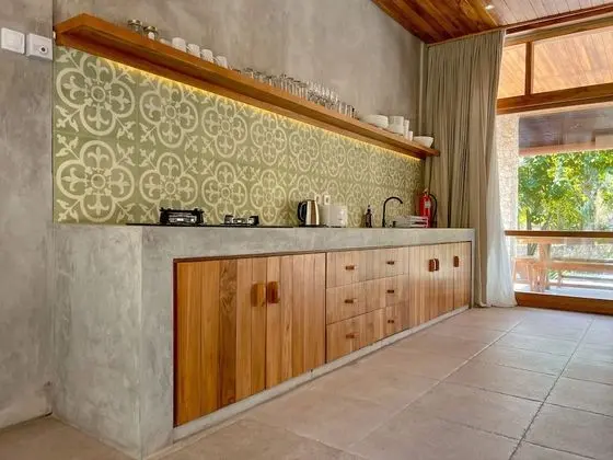 Villa, 3 Yatak Odası