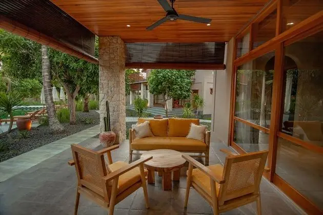Villa, 3 Yatak Odası