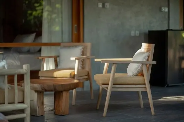 Villa, 3 Yatak Odası