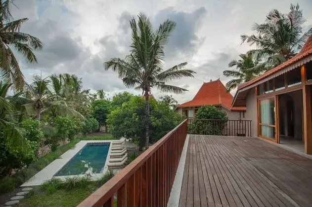 Villa, 3 Yatak Odası