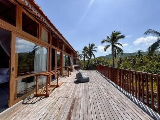 Villa, 3 Yatak Odası