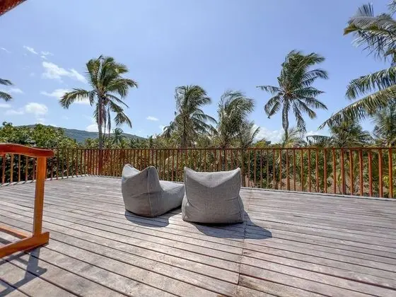 Villa, 3 Yatak Odası