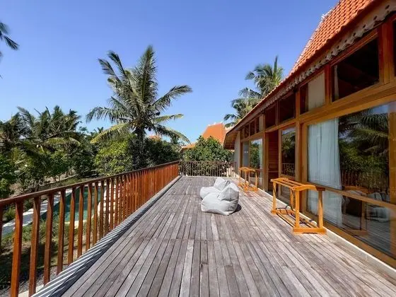 Villa, 3 Yatak Odası