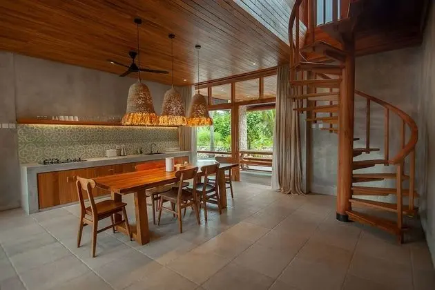 Villa, 3 Yatak Odası
