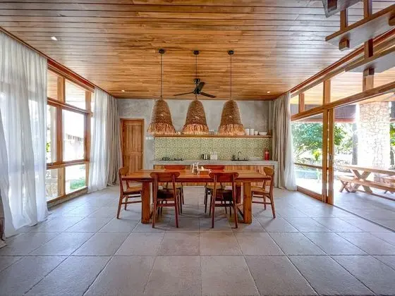 Villa, 3 Yatak Odası